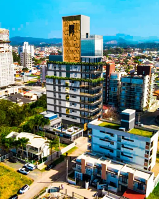 Foto 4 de Apartamento com 3 quartos à venda, 116m2 em Balneario Picarras - SC