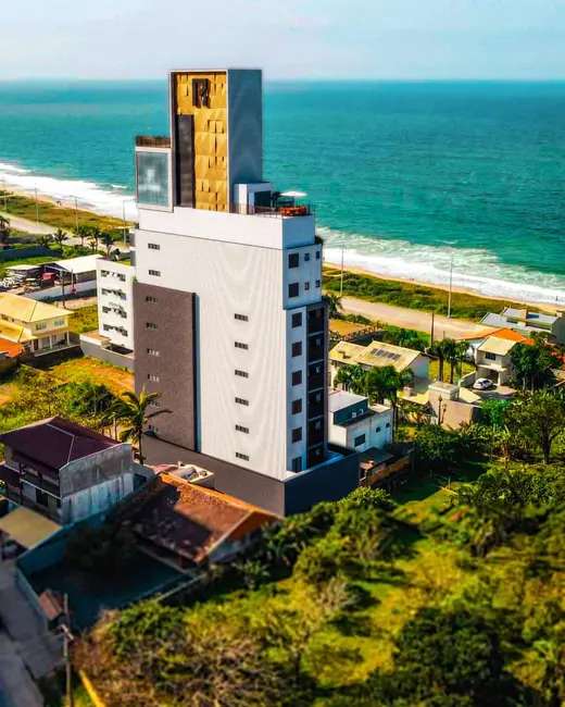 Foto 5 de Apartamento com 3 quartos à venda, 116m2 em Balneario Picarras - SC