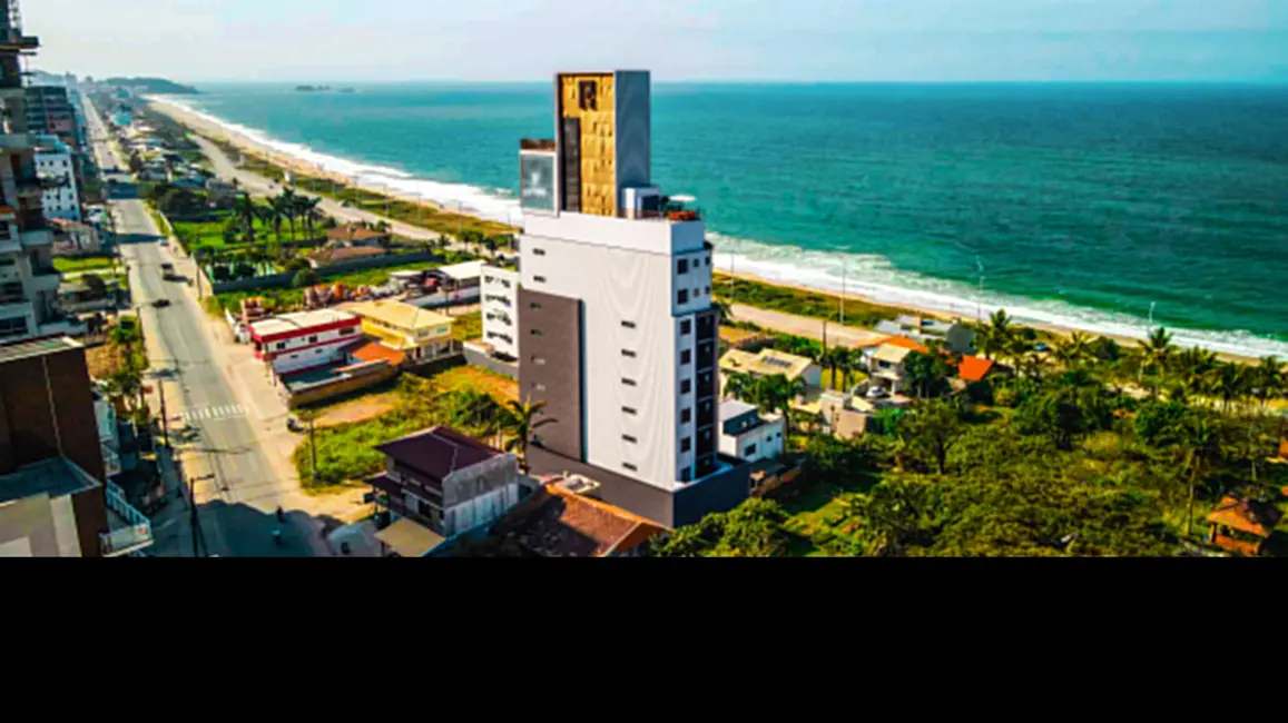 Foto 9 de Apartamento com 3 quartos à venda, 116m2 em Balneario Picarras - SC