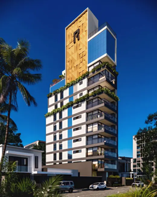 Foto 8 de Apartamento com 3 quartos à venda, 116m2 em Balneario Picarras - SC