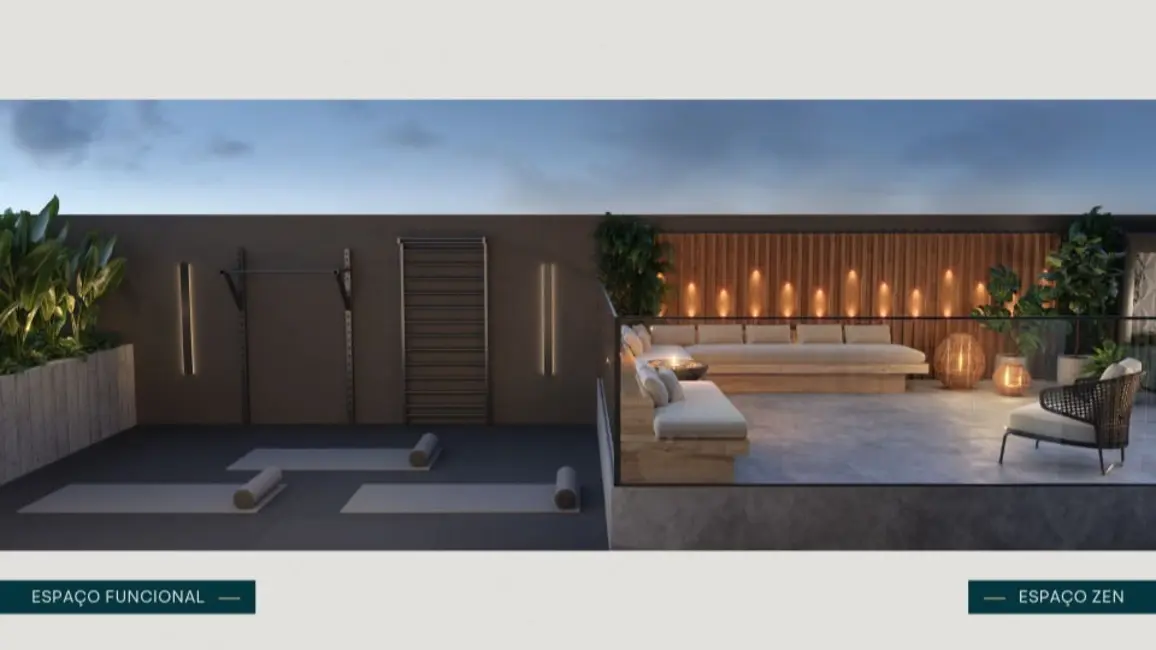 Foto 4 de Apartamento com 2 quartos à venda, 93m2 em Porto Belo - SC