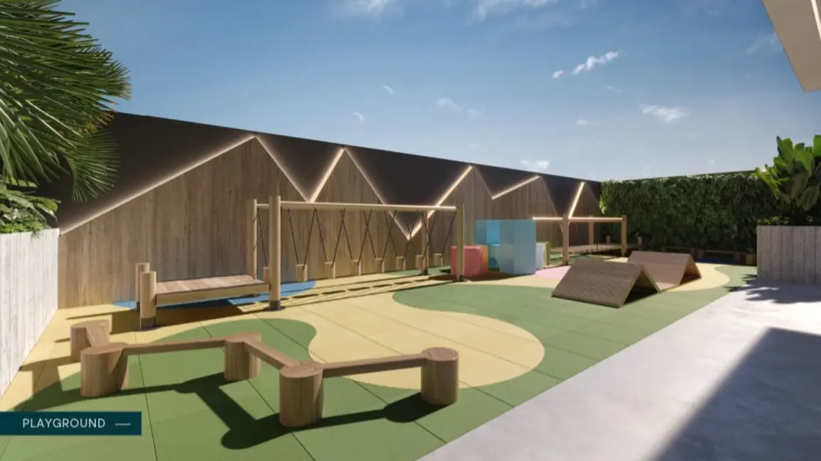 Foto 7 de Apartamento com 2 quartos à venda, 93m2 em Porto Belo - SC