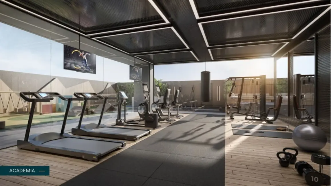 Foto 9 de Apartamento com 2 quartos à venda, 93m2 em Porto Belo - SC