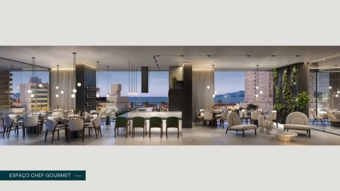 Foto 5 de Apartamento com 2 quartos à venda, 93m2 em Porto Belo - SC