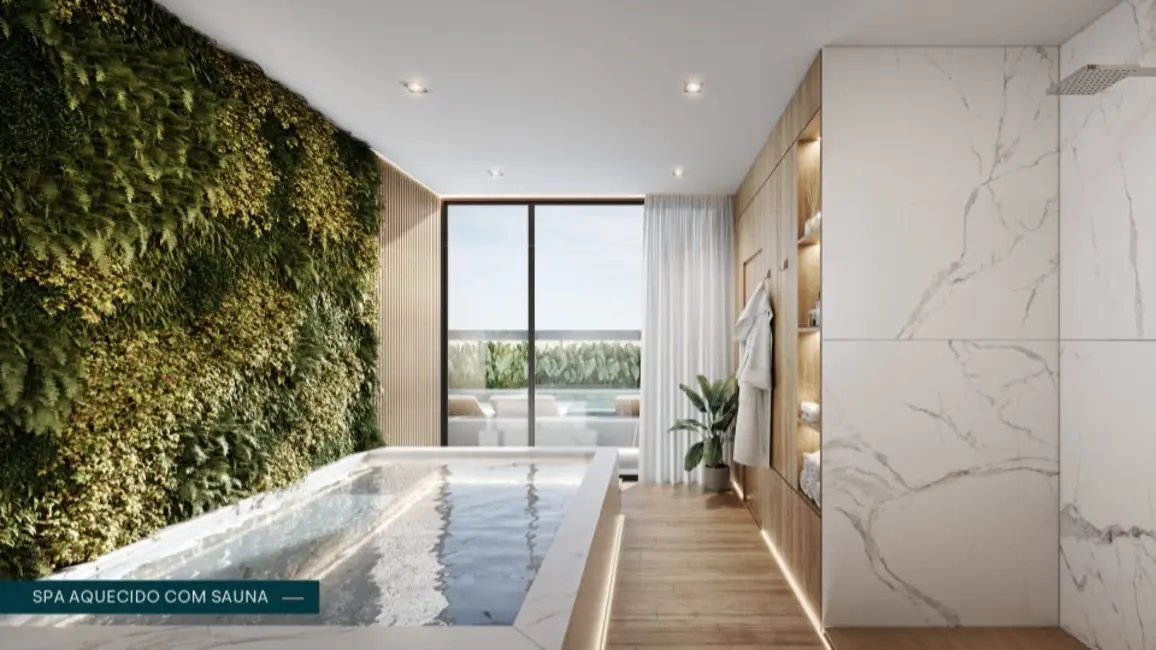 Foto 8 de Apartamento com 2 quartos à venda, 93m2 em Porto Belo - SC