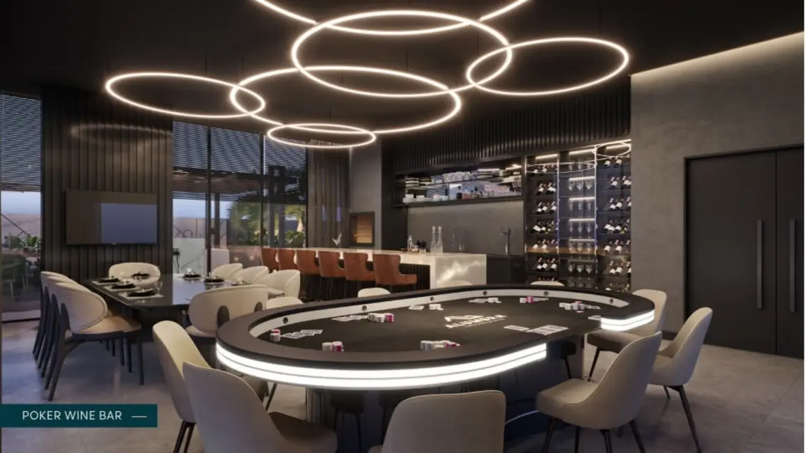 Foto 6 de Apartamento com 2 quartos à venda, 93m2 em Porto Belo - SC