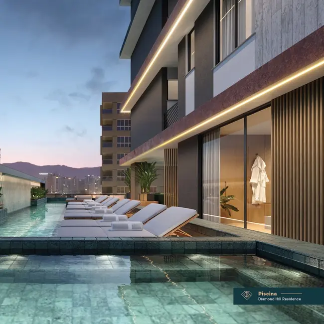 Foto 3 de Apartamento com 2 quartos à venda, 93m2 em Porto Belo - SC