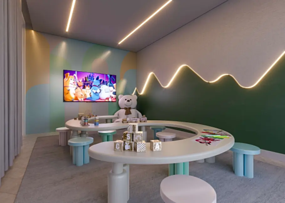 Foto 9 de Apartamento com 4 quartos à venda, 181m2 em Centro, Balneario Camboriu - SC