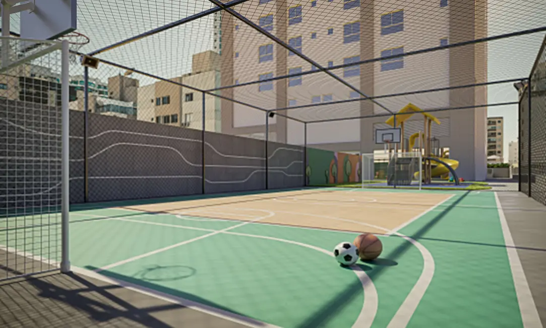 Foto 8 de Apartamento com 4 quartos à venda, 181m2 em Centro, Balneario Camboriu - SC