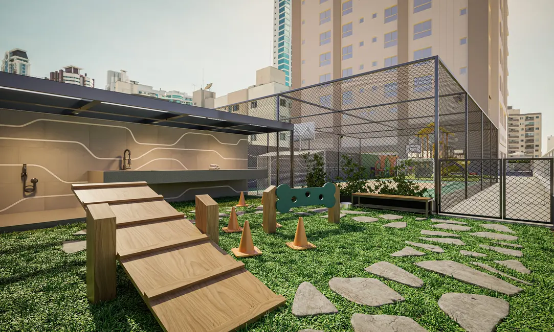 Foto 6 de Apartamento com 4 quartos à venda, 181m2 em Centro, Balneario Camboriu - SC