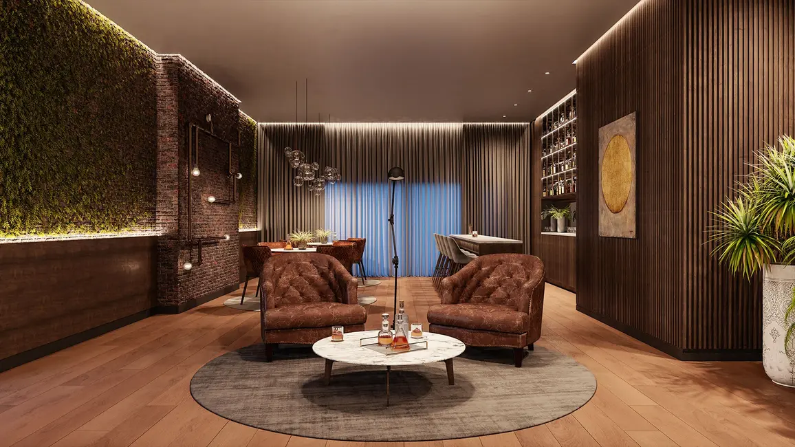 Foto 5 de Apartamento com 4 quartos à venda, 194m2 em Centro, Balneario Camboriu - SC