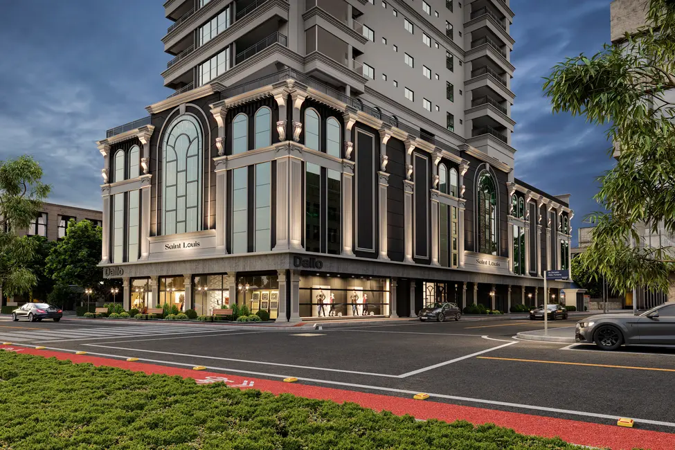 Foto 3 de Apartamento com 4 quartos à venda, 170m2 em Porto Belo - SC