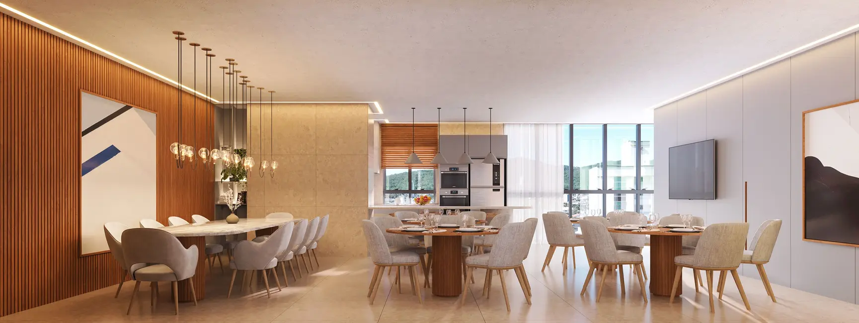 Foto 7 de Apartamento com 4 quartos à venda, 178m2 em Porto Belo - SC