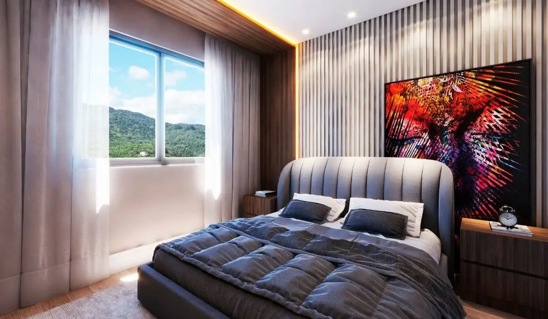Apartamento com 2 quartos à venda, 71m2 em Porto Belo - SC - imagem 7 Foto 7 de Apartamento com 2 quartos à venda, 71m2 em Porto Belo - SC