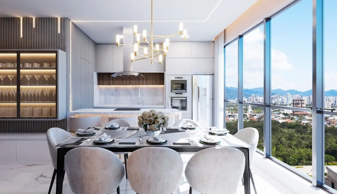 Apartamento com 2 quartos à venda, 71m2 em Porto Belo - SC - imagem 3 Foto 3 de Apartamento com 2 quartos à venda, 71m2 em Porto Belo - SC