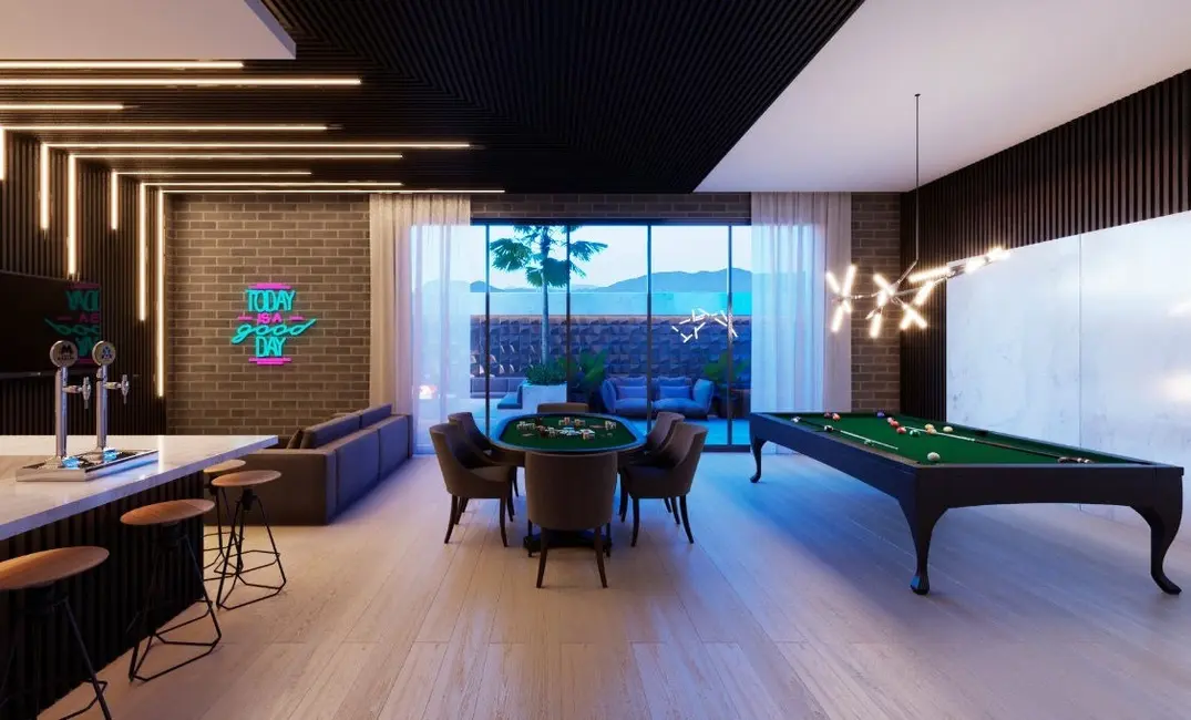 Apartamento com 2 quartos à venda, 71m2 em Porto Belo - SC - imagem 2 Foto 2 de Apartamento com 2 quartos à venda, 71m2 em Porto Belo - SC