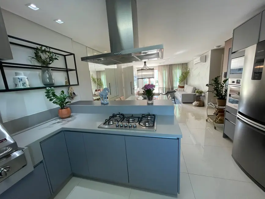 Foto 5 de Apartamento com 3 quartos à venda, 297m2 em Centro, Balneario Camboriu - SC