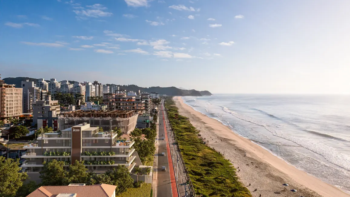 Apartamento com 3 quartos à venda, 189m2 em Itajai - SC - imagem 5 Foto 5 de Apartamento com 3 quartos à venda, 189m2 em Itajai - SC
