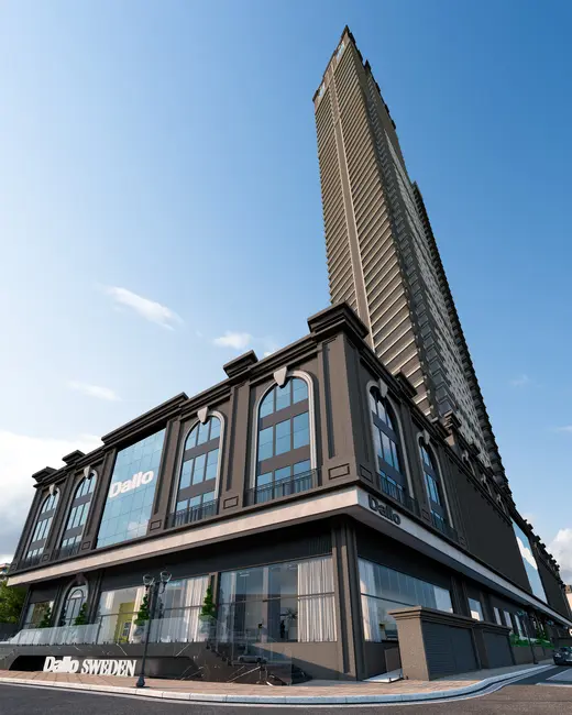 Foto 3 de Apartamento com 4 quartos à venda, 208m2 em Centro, Itapema - SC