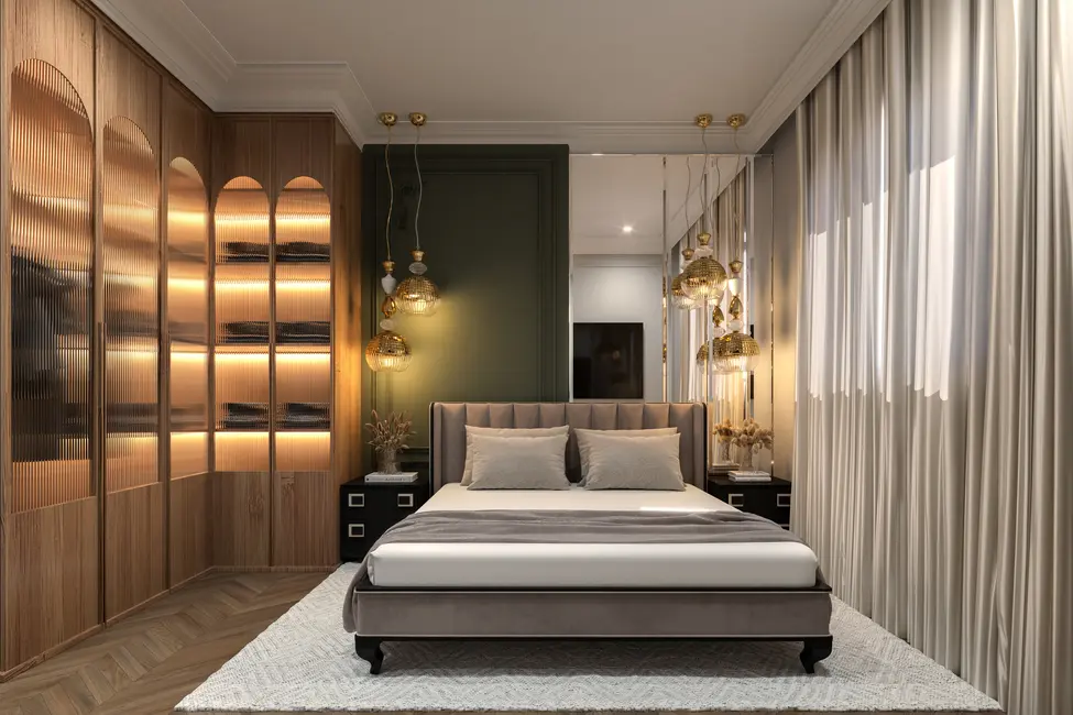 Foto 9 de Apartamento com 4 quartos à venda, 208m2 em Centro, Itapema - SC