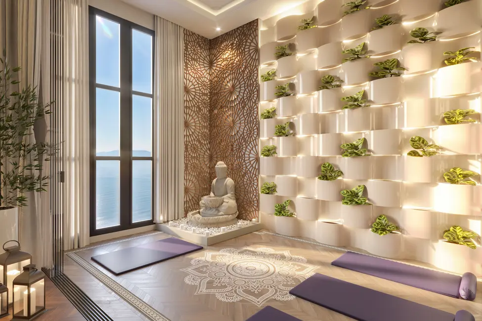 Foto 5 de Apartamento com 4 quartos à venda, 208m2 em Centro, Itapema - SC