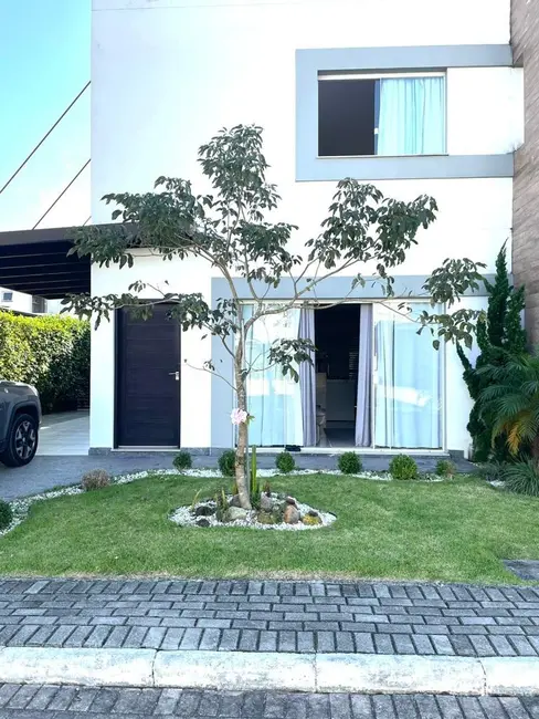 Foto 2 de Casa de Condomínio com 3 quartos à venda e para alugar, 130m2 em São Judas Tadeu, Balneario Camboriu - SC