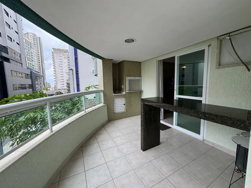 Foto 1 de Apartamento com 3 quartos para alugar, 120m2 em Centro, Balneario Camboriu - SC