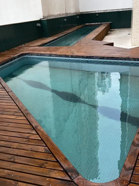 Foto 6 de Apartamento com 3 quartos para alugar, 500m2 em Centro, Balneario Camboriu - SC