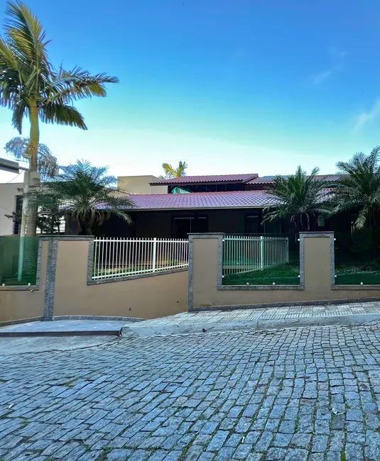 Foto 1 de Casa com 3 quartos à venda, 500m2 em Cabeçudas, Itajai - SC