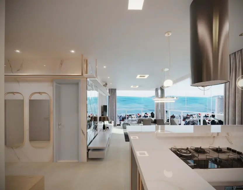 Foto 6 de Apartamento com 3 quartos à venda, 109m2 em Porto Belo - SC