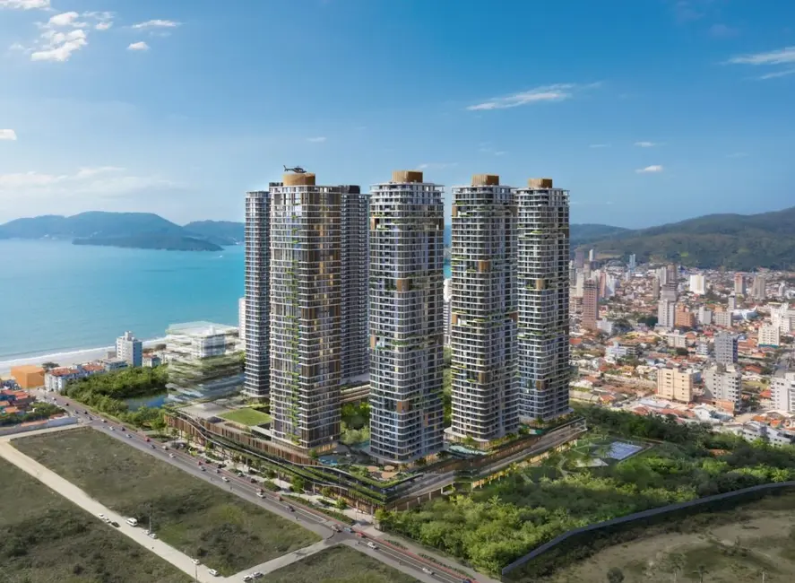 Foto 3 de Apartamento com 4 quartos à venda, 199m2 em Porto Belo - SC