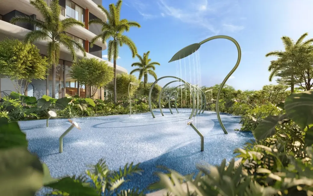 Foto 8 de Apartamento com 4 quartos à venda, 199m2 em Porto Belo - SC