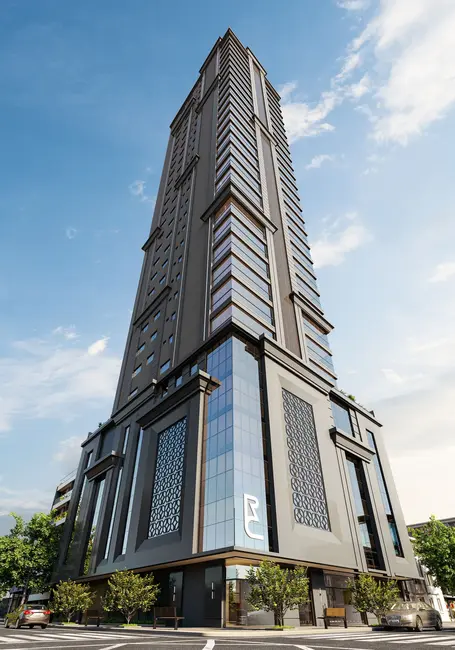 Apartamento com 3 quartos à venda, 125m2 em Porto Belo - SC - imagem 1 Foto 1 de Apartamento com 3 quartos à venda, 125m2 em Porto Belo - SC