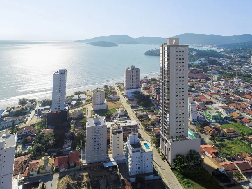 Apartamento com 3 quartos à venda, 125m2 em Porto Belo - SC - imagem 3 Foto 3 de Apartamento com 3 quartos à venda, 125m2 em Porto Belo - SC