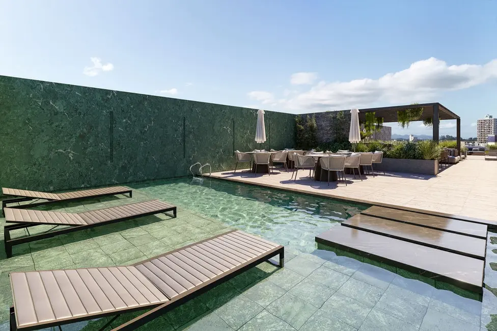 Apartamento com 3 quartos à venda, 125m2 em Porto Belo - SC - imagem 4 Foto 4 de Apartamento com 3 quartos à venda, 125m2 em Porto Belo - SC