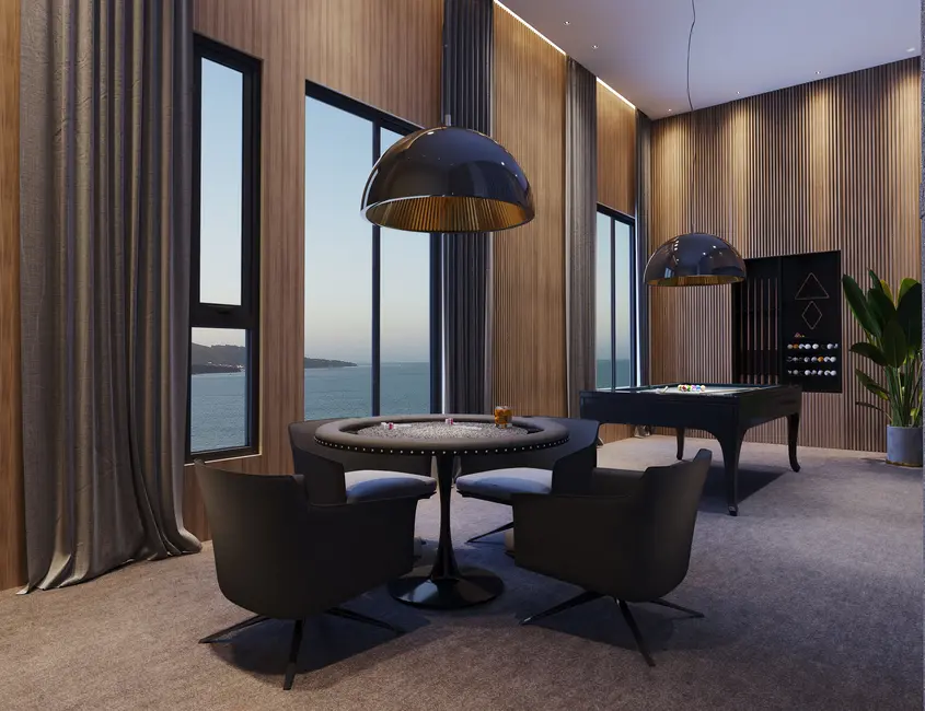 Foto 6 de Apartamento com 2 quartos à venda, 83m2 em Porto Belo - SC