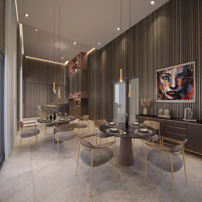 Foto 7 de Apartamento com 2 quartos à venda, 83m2 em Porto Belo - SC