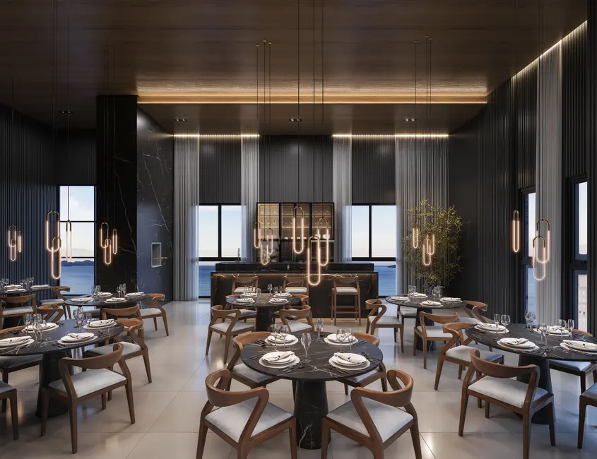 Foto 9 de Apartamento com 2 quartos à venda, 83m2 em Porto Belo - SC