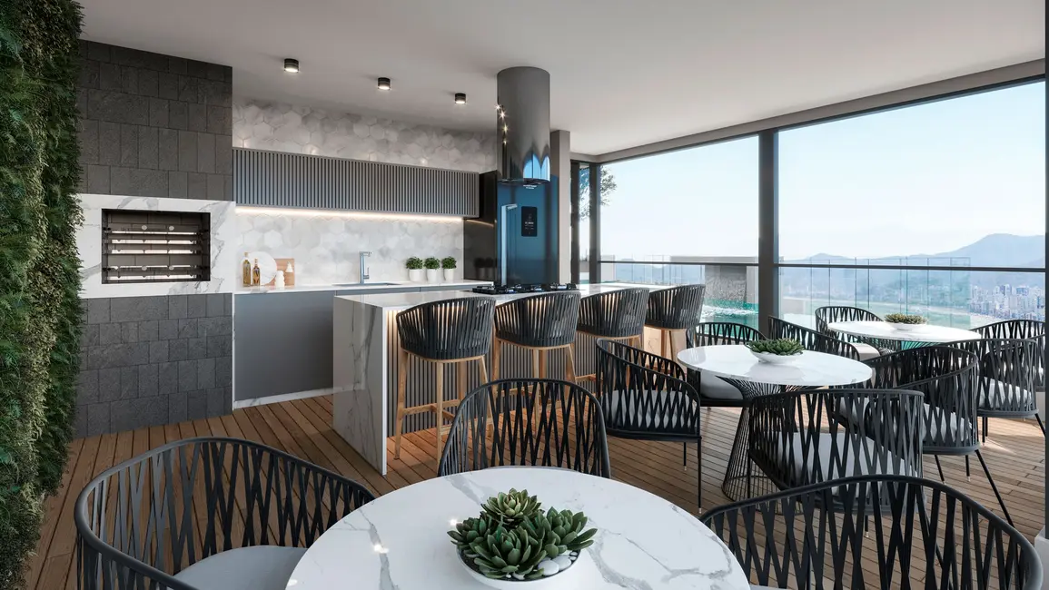 Foto 8 de Apartamento com 2 quartos à venda, 94m2 em Porto Belo - SC