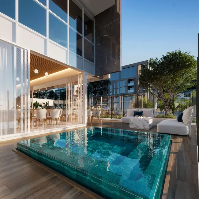 Foto 5 de Apartamento com 2 quartos à venda, 94m2 em Porto Belo - SC