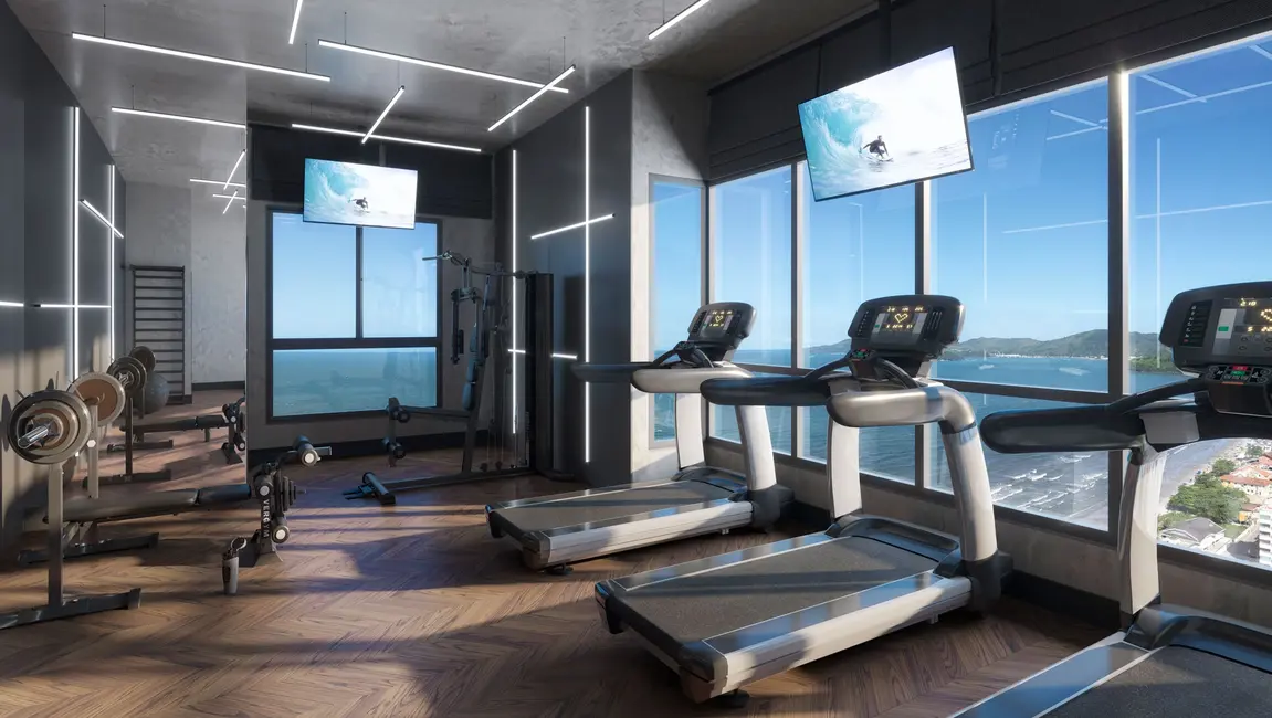 Foto 7 de Apartamento com 2 quartos à venda, 94m2 em Porto Belo - SC