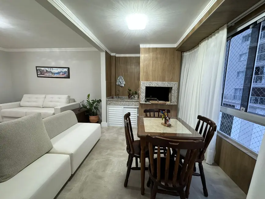 Foto 1 de Apartamento com 3 quartos à venda, 125m2 em Pioneiros, Balneario Camboriu - SC