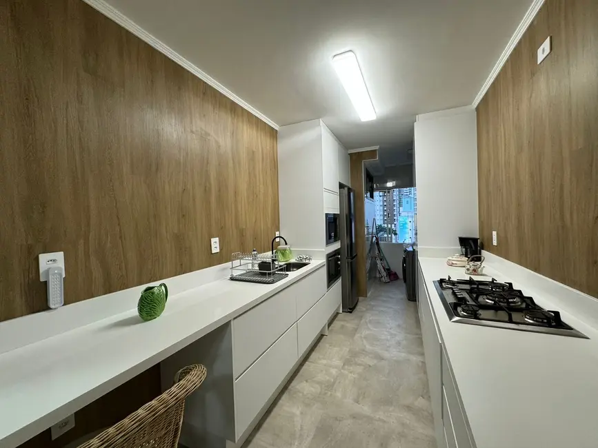 Foto 9 de Apartamento com 3 quartos à venda, 125m2 em Pioneiros, Balneario Camboriu - SC