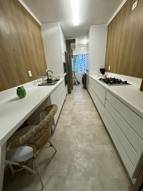 Foto 8 de Apartamento com 3 quartos à venda, 125m2 em Pioneiros, Balneario Camboriu - SC