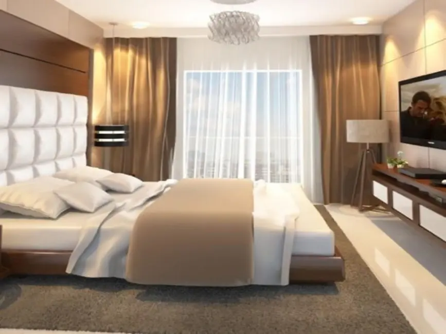 Apartamento com 3 quartos à venda, 123m2 em Fazenda, Itajai - SC - imagem 7 Foto 7 de Apartamento com 3 quartos à venda, 123m2 em Fazenda, Itajai - SC