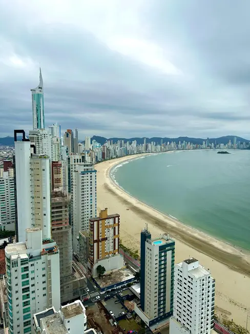 Foto 3 de Apartamento com 4 quartos à venda, 265m2 em Centro, Balneario Camboriu - SC