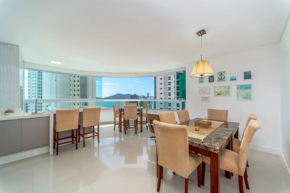 Apartamento com 3 quartos à venda, 130m2 em Pioneiros, Balneario Camboriu - SC - imagem 4 Foto 4 de Apartamento com 3 quartos à venda, 130m2 em Pioneiros, Balneario Camboriu - SC