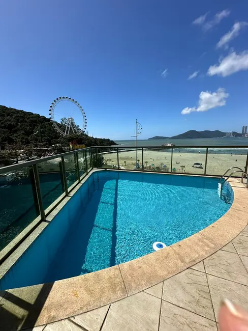 Foto 1 de Apartamento com 3 quartos à venda, 366m2 em Centro, Balneario Camboriu - SC