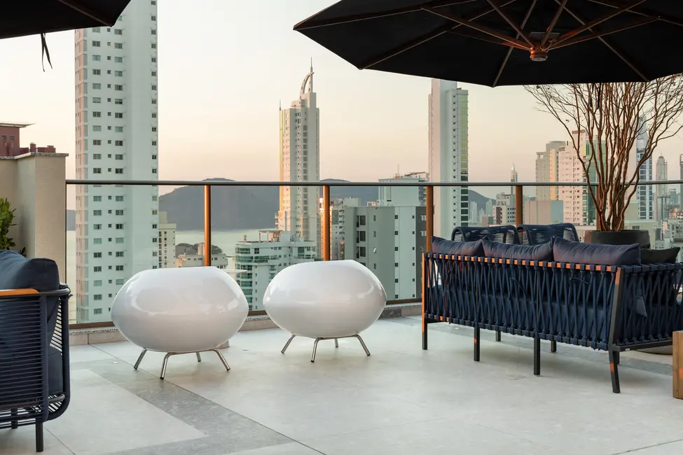 Foto 6 de Apartamento com 5 quartos à venda, 239m2 em Centro, Balneario Camboriu - SC