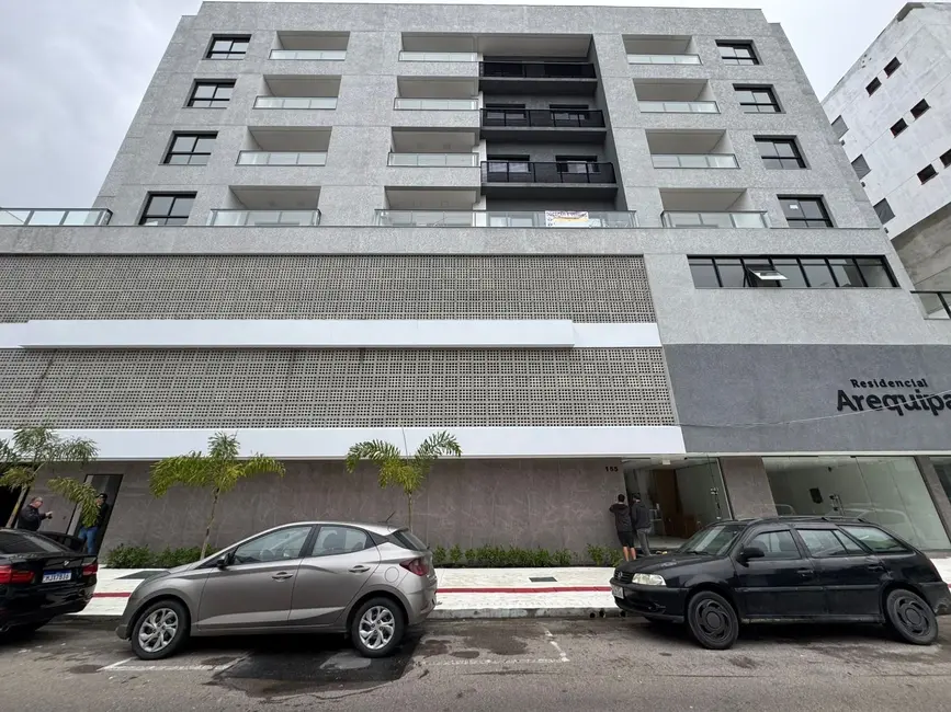 Foto 1 de Apartamento com 2 quartos à venda, 67m2 em Nações, Balneario Camboriu - SC